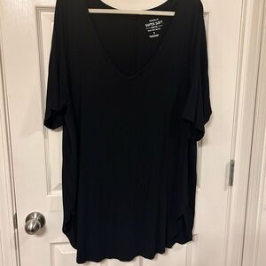 Torrid Super soft favorite tunic